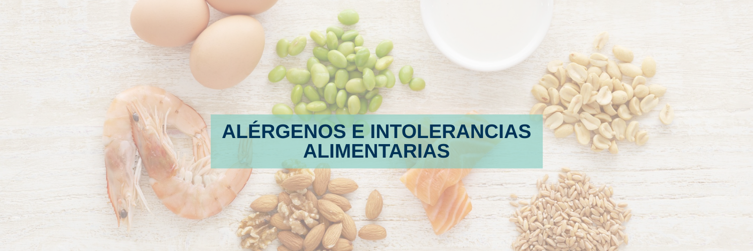 Protegido: Alérgenos e Intolerancias Alimentarias