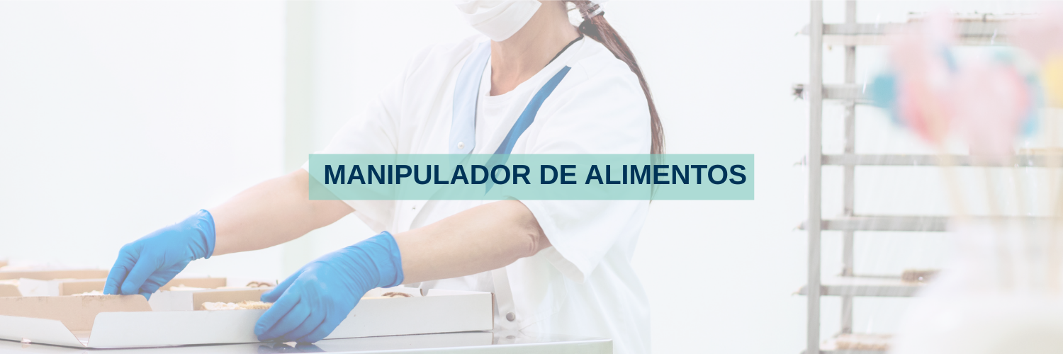 Protegido: Manipulador de alimentos