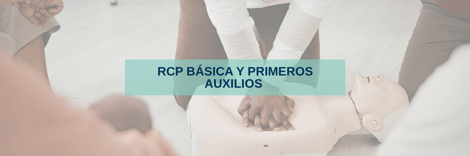 Protegido: RCP BÁSICA Y PRIMEROS AUXILIOS